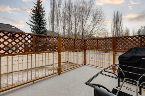 47 Tuscany Estates Close Nw, Calgary, AB - Outdoor With Exterior