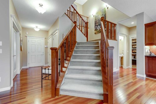 47 Tuscany Estates Close Nw, Calgary, AB - Indoor Photo Showing Other Room