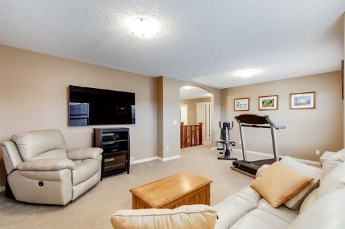 47 Tuscany Estates Close Nw, Calgary, AB - Indoor