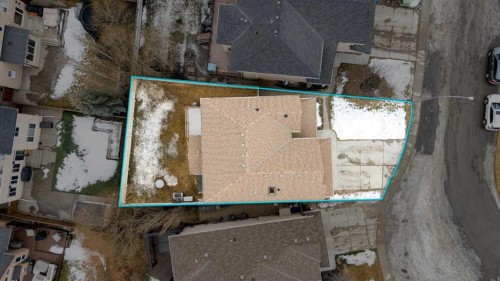 47 Tuscany Estates Close Nw, Calgary, AB - 