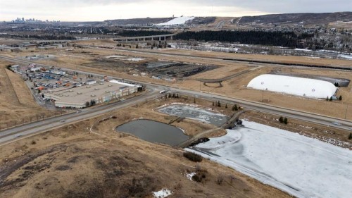 47 Tuscany Estates Close Nw, Calgary, AB - Outdoor With View