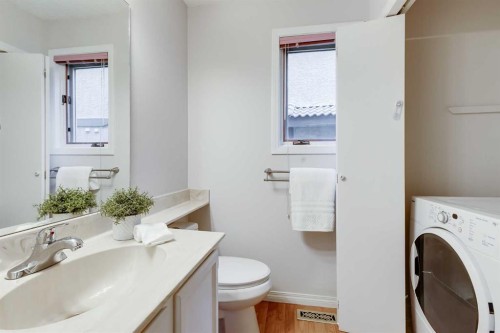 31 Scenic Hill Close Nw, Calgary, AB 