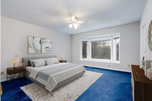 31 Scenic Hill Close Nw, Calgary, AB 