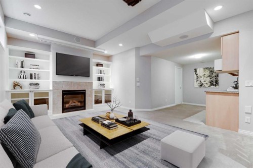 31 Scenic Hill Close Nw, Calgary, AB 