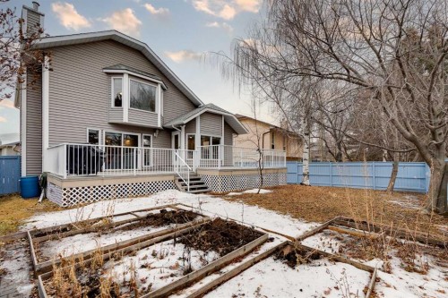 31 Scenic Hill Close Nw, Calgary, AB 
