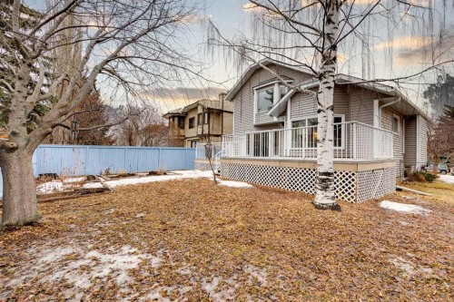 31 Scenic Hill Close Nw, Calgary, AB 