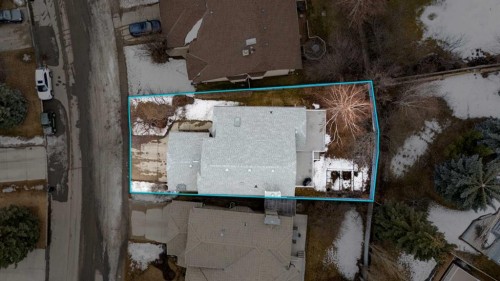 31 Scenic Hill Close Nw, Calgary, AB 