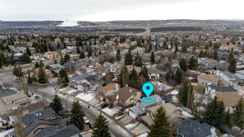31 Scenic Hill Close Nw, Calgary, AB 