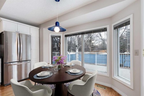 31 Scenic Hill Close Nw, Calgary, AB 