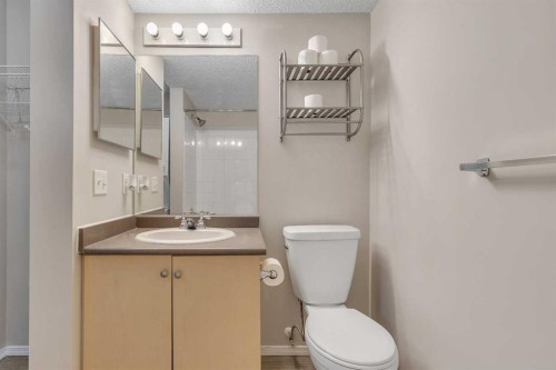1122-2371 Eversyde Avenue Sw, Calgary, AB - Indoor Photo Showing Bathroom