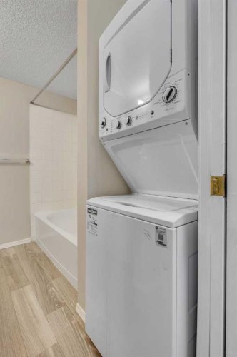 1122-2371 Eversyde Avenue Sw, Calgary, AB - Indoor Photo Showing Laundry Room