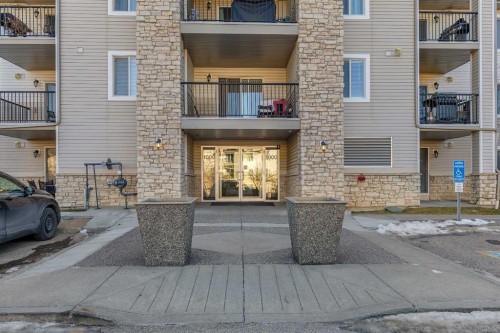 1122-2371 Eversyde Avenue Sw, Calgary, AB - Outdoor With Exterior