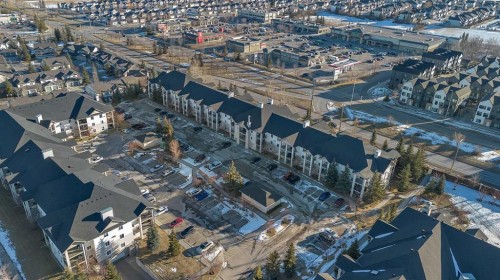 1122-2371 Eversyde Avenue Sw, Calgary, AB - Outdoor With View