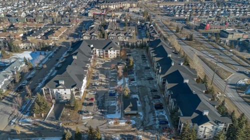 1122-2371 Eversyde Avenue Sw, Calgary, AB - Outdoor With View