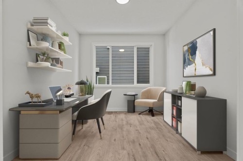 2220 Lancaster Heights Se, Airdrie, AB - Indoor