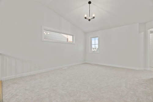 2220 Lancaster Heights Se, Airdrie, AB - Indoor Photo Showing Other Room