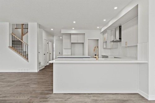 2220 Lancaster Heights Se, Airdrie, AB - Indoor