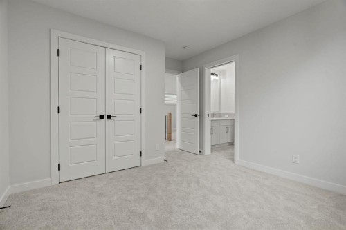 2220 Lancaster Heights Se, Airdrie, AB - Indoor Photo Showing Other Room