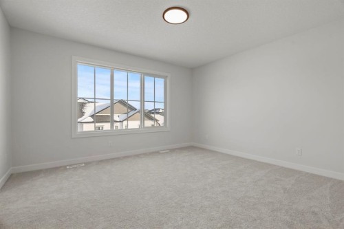 2220 Lancaster Heights Se, Airdrie, AB - Indoor Photo Showing Other Room