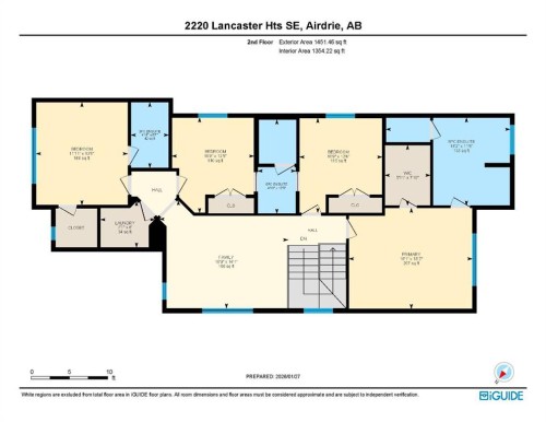 2220 Lancaster Heights Se, Airdrie, AB - Other