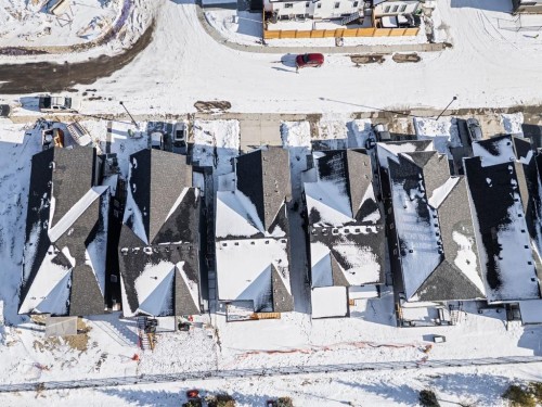 2220 Lancaster Heights Se, Airdrie, AB - Outdoor