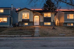 116 Falsby Road NE Calgary, AB T3J 1B8