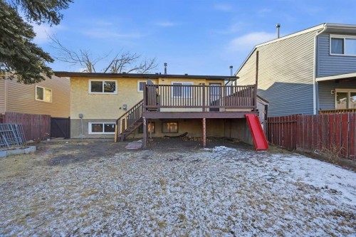 116 Falsby Road Ne, Calgary, AB 