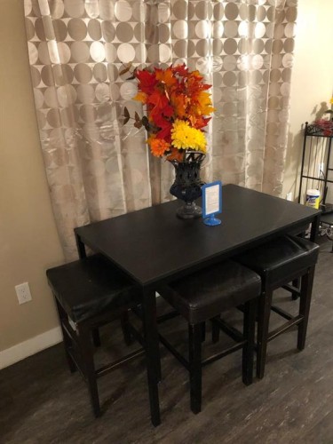 217 Center Street, Milo, AB -  Photo Showing Other Room