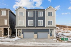 1131 Fowler Road SW Airdrie, AB T4B 5M3