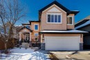 98 Tuscany Estates Crescent Nw, Calgary, AB  - Outdoor 