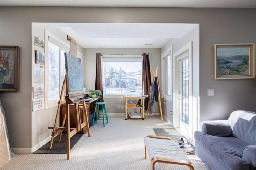 98 Tuscany Estates Crescent Nw, Calgary, AB - Indoor