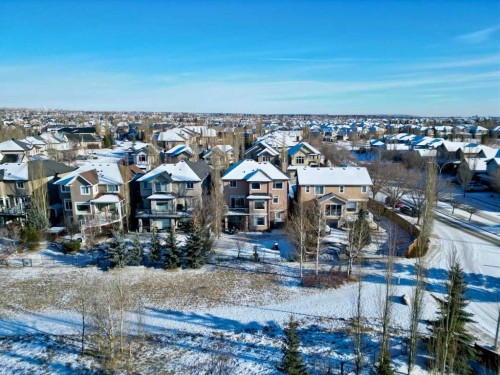 98 Tuscany Estates Crescent Nw, Calgary, AB - Outdoor