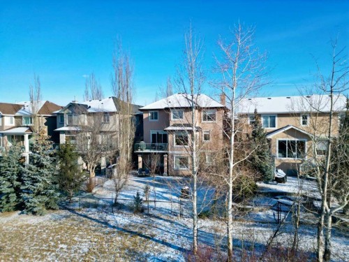 98 Tuscany Estates Crescent Nw, Calgary, AB - Outdoor
