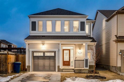 143 WINDFORD Rise SW Airdrie, AB T4B 3Z6