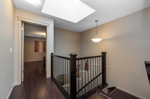 54 Cranford Bay Se, Calgary, AB - Indoor Photo Showing Other Room