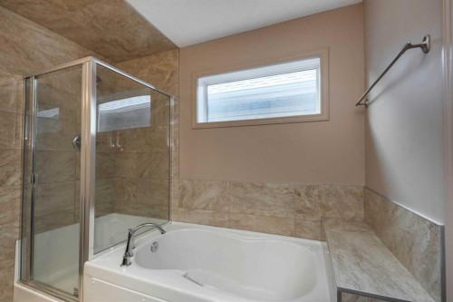 54 Cranford Bay Se, Calgary, AB - Indoor Photo Showing Bathroom
