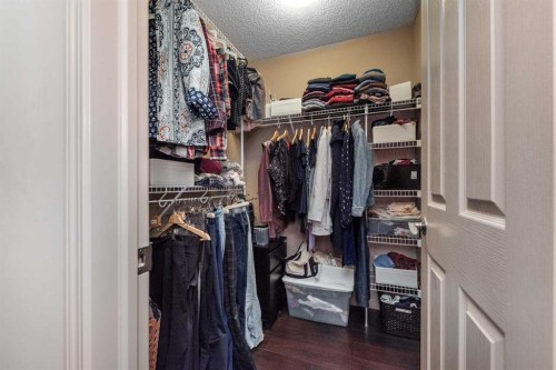 54 Cranford Bay Se, Calgary, AB - Indoor With Storage