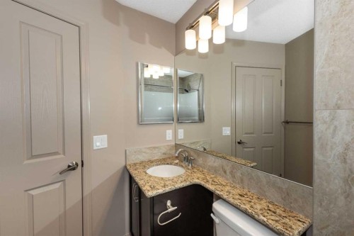 54 Cranford Bay Se, Calgary, AB - Indoor Photo Showing Bathroom