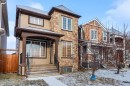 54 Cranford Bay Se, Calgary, AB  - Outdoor With Facade 