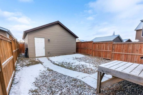 54 Cranford Bay Se, Calgary, AB - Outdoor With Exterior
