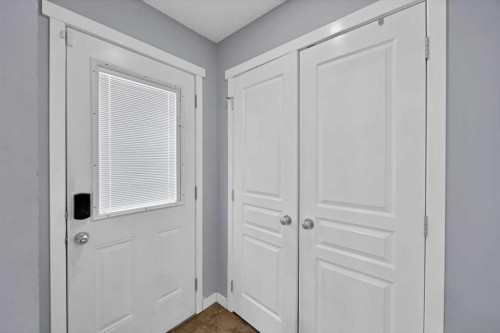 67 Copperstone Circle Se, Calgary, AB - Indoor Photo Showing Other Room
