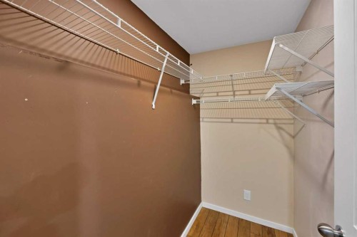 67 Copperstone Circle Se, Calgary, AB - Indoor With Storage