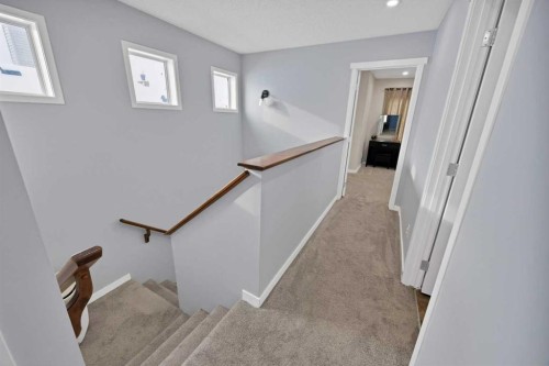 67 Copperstone Circle Se, Calgary, AB - Indoor Photo Showing Other Room