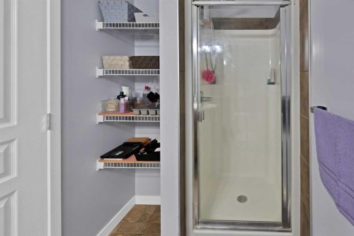 67 Copperstone Circle Se, Calgary, AB - Indoor Photo Showing Bathroom