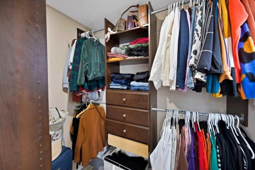 67 Copperstone Circle Se, Calgary, AB - Indoor With Storage