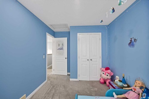 67 Copperstone Circle Se, Calgary, AB - Indoor