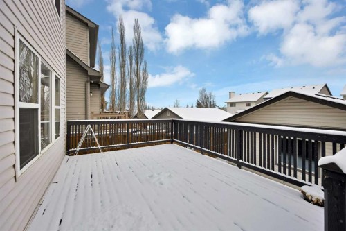 67 Copperstone Circle Se, Calgary, AB - Outdoor With Exterior