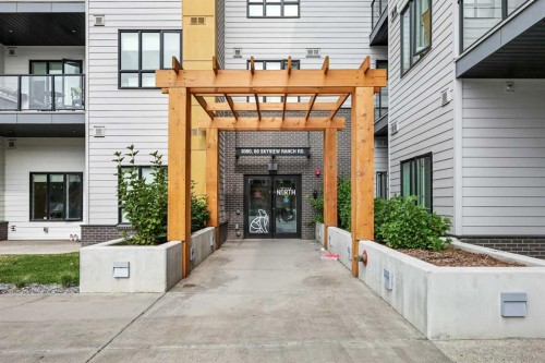 3121-60 Skyview Ranch Road NE Calgary, AB T3N 2J8