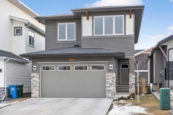 307 Precedence Hill  Cochrane, AB T4C 3B4