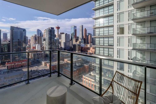 2106-1188 3 Street SE Calgary, AB T2G 1H8